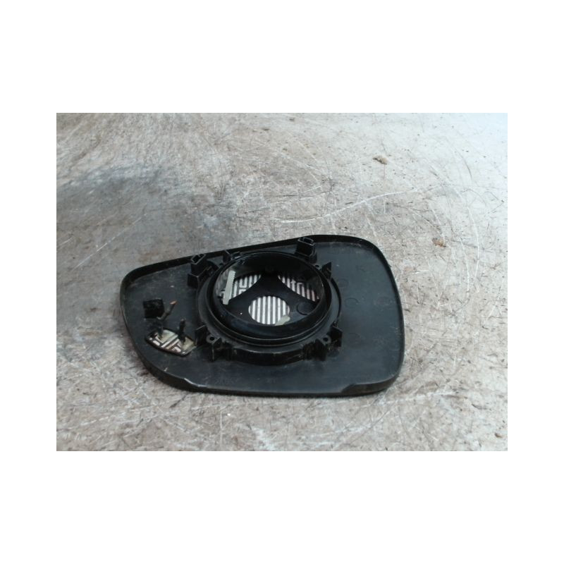 GLACE RETROVISEUR EXT D PEUGEOT 508 2010-