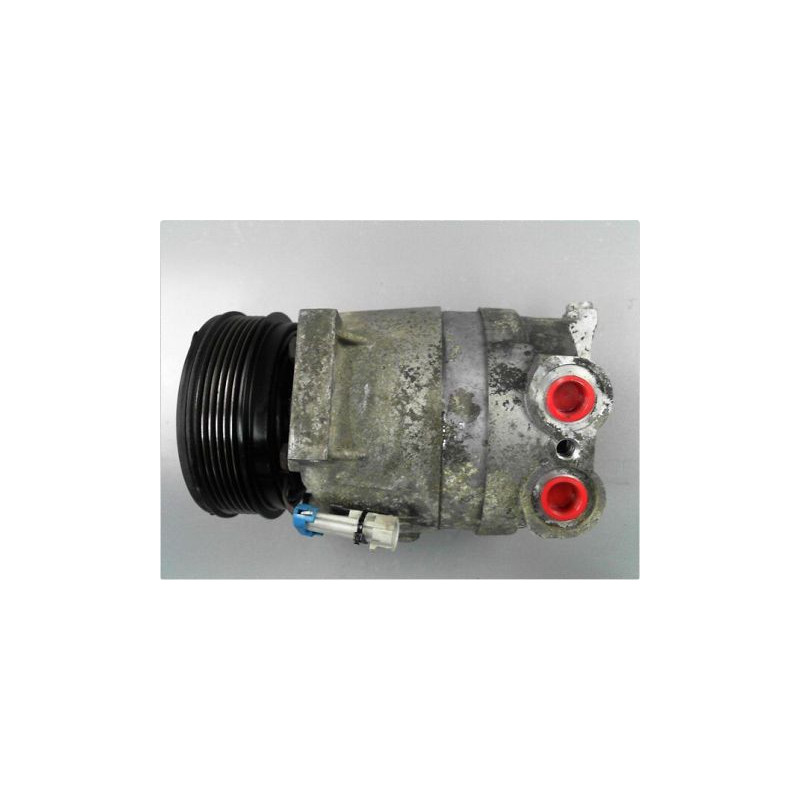 COMPRESSEUR AIR CONDITIONNE OPEL VECTRA 05-08