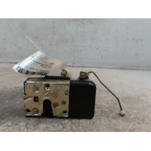 SYSTEME CONDAMNATION AVANT GAUCHE CITROEN C5 2001-2004