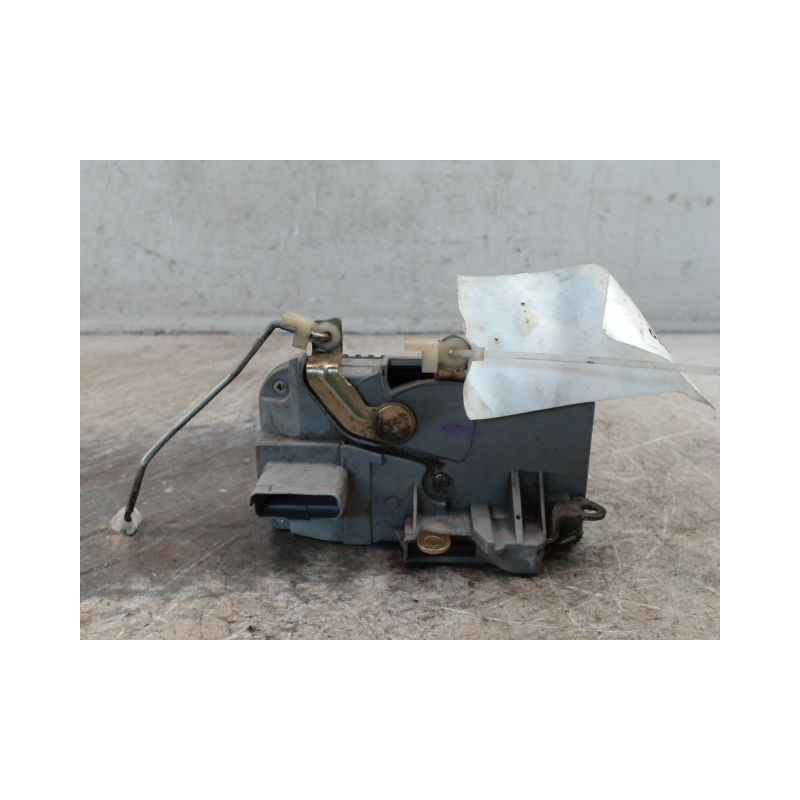 SYSTEME CONDAMNATION AVANT GAUCHE CITROEN C5 2001-2004