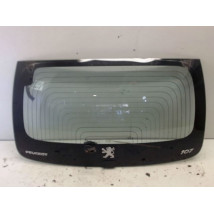 GLACE HAYON PEUGEOT 107