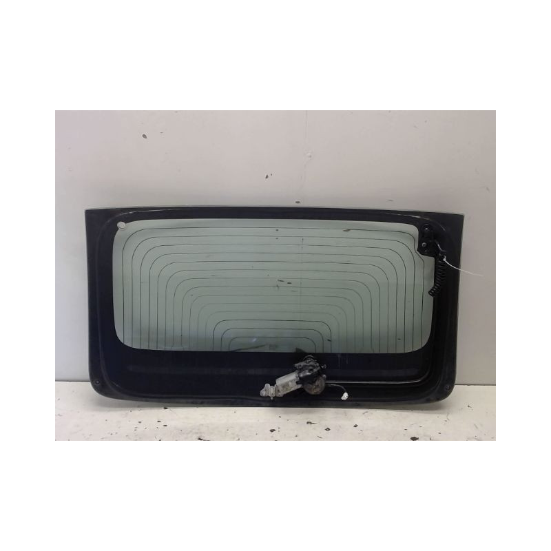 GLACE HAYON PEUGEOT 107