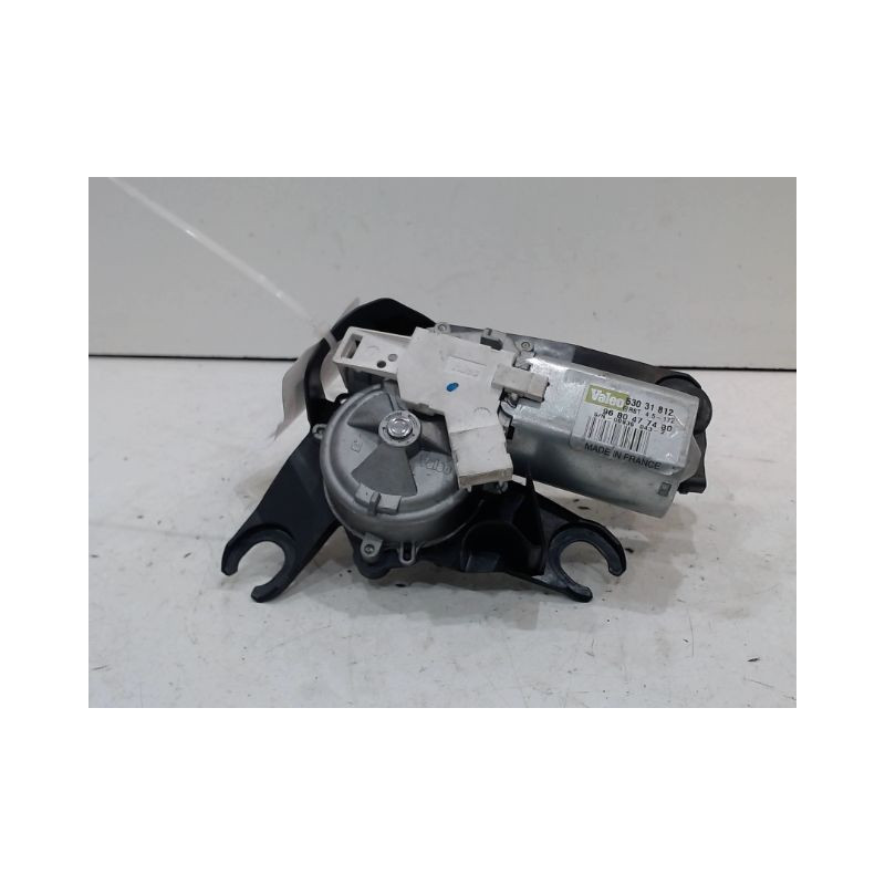 MECANISME ESSUIE-GLACE ARRIERE CITROEN C4