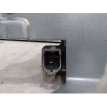 MECANISME ESSUIE-GLACE ARRIERE NISSAN MICRA