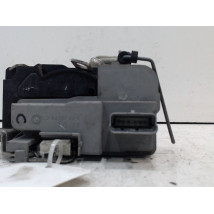 SYSTEME CONDAMNATION AVANT DROIT PEUGEOT 206