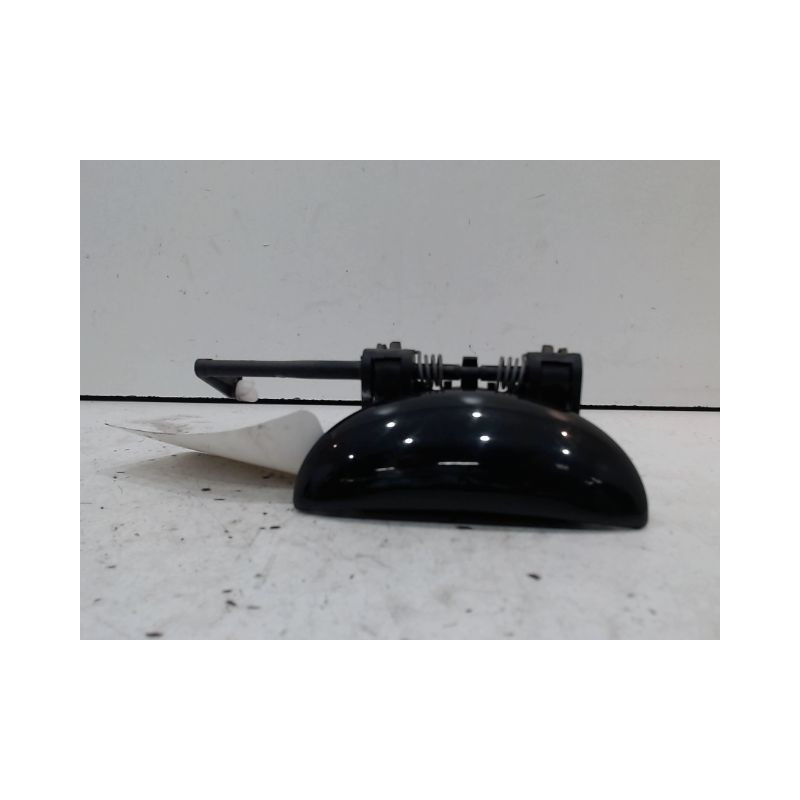 POIGNEE EXTERIEURE PORTE AVANT DROIT PEUGEOT 206