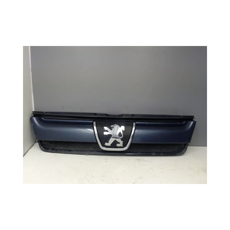 CALANDRE PEUGEOT BOXER
