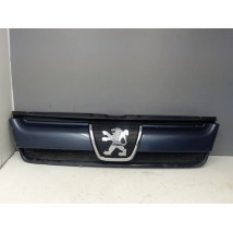 CALANDRE PEUGEOT BOXER