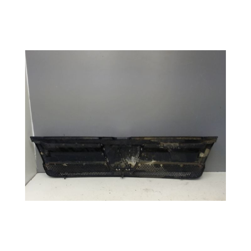 CALANDRE PEUGEOT BOXER