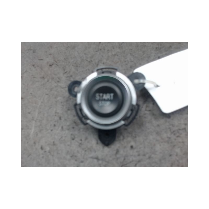 BOUTON DE DEMARRAGE ALFA ROMEO 159