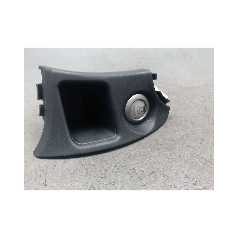 BOUTON DE DEMARRAGE NISSAN NOTE