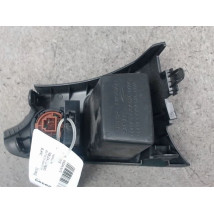 BOUTON DE DEMARRAGE NISSAN NOTE