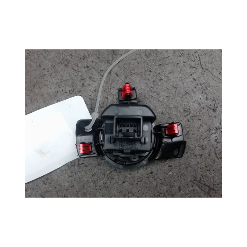 BOUTON DE DEMARRAGE TOYOTA C-HR