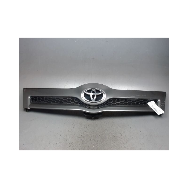 CALANDRE TOYOTA COROLLA