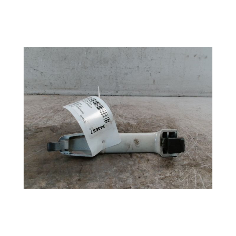 POIGNEE EXTERIEURE PORTE AVANT GAUCHE TOYOTA RAV4 2003-