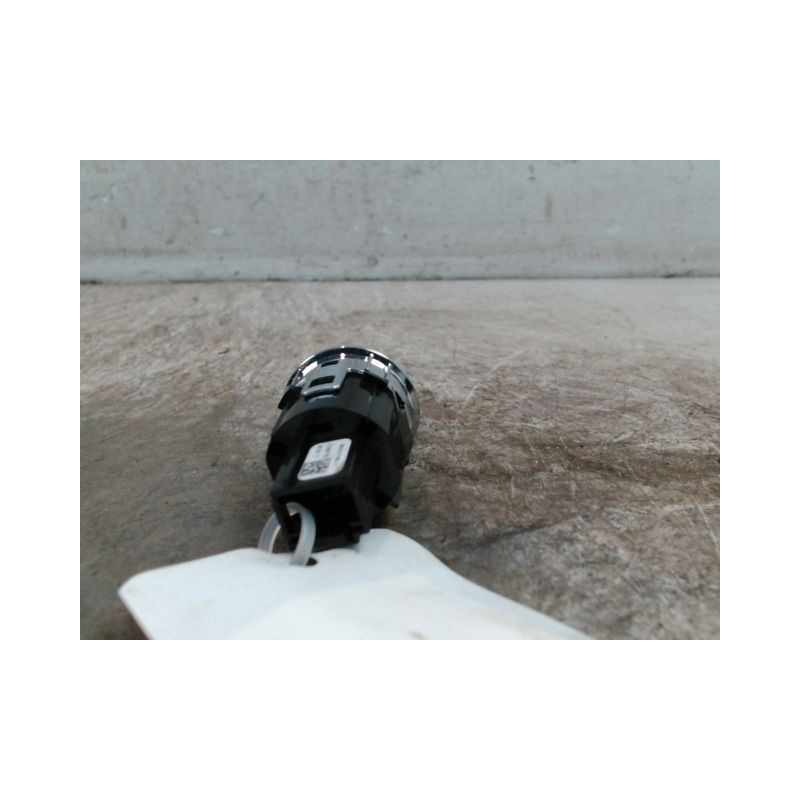 BOUTON DE DEMARRAGE PEUGEOT 3008 2009-