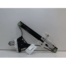 MECANISME+MOTEUR LEVE-GLACE ARRIERE GAUCHE AUDI A1