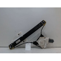 MECANISME+MOTEUR LEVE-GLACE ARRIERE GAUCHE AUDI A1
