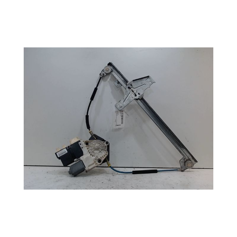 MECANISME+MOTEUR LEVE-GLACE AVANT DROIT PEUGEOT 307