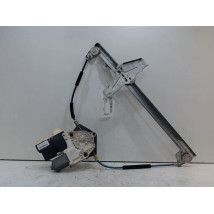 MECANISME+MOTEUR LEVE-GLACE AVANT DROIT PEUGEOT 307