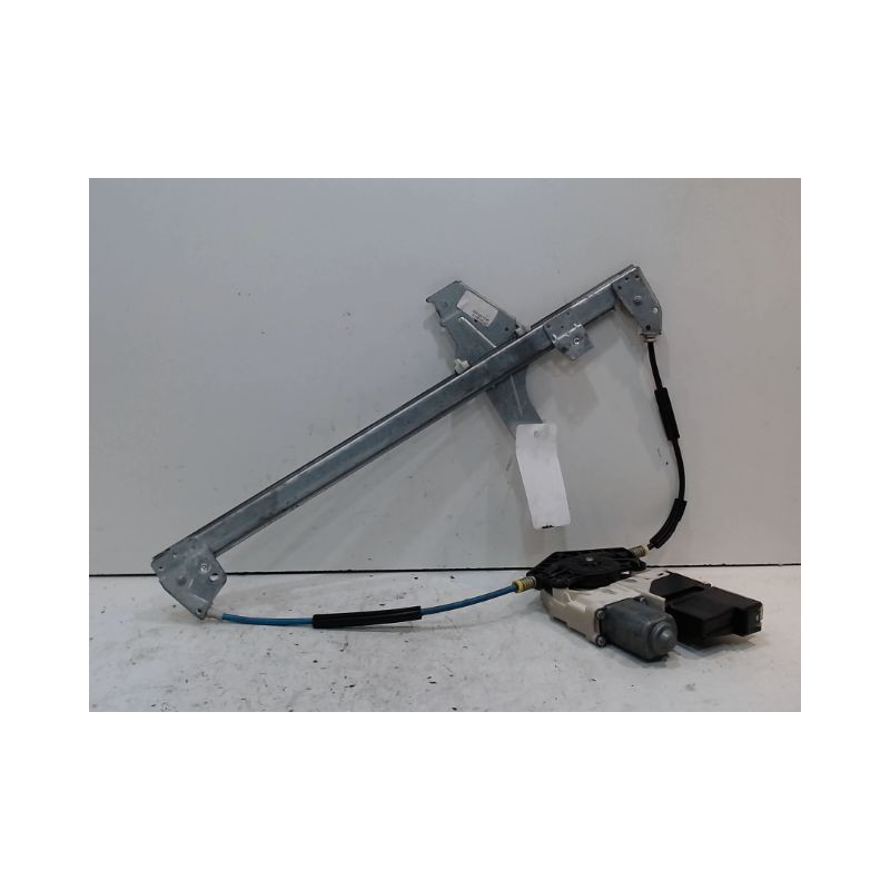 MECANISME+MOTEUR LEVE-GLACE AVANT DROIT PEUGEOT 307