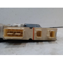 MECANISME+MOTEUR LEVE-GLACE AVANT DROIT PEUGEOT 307
