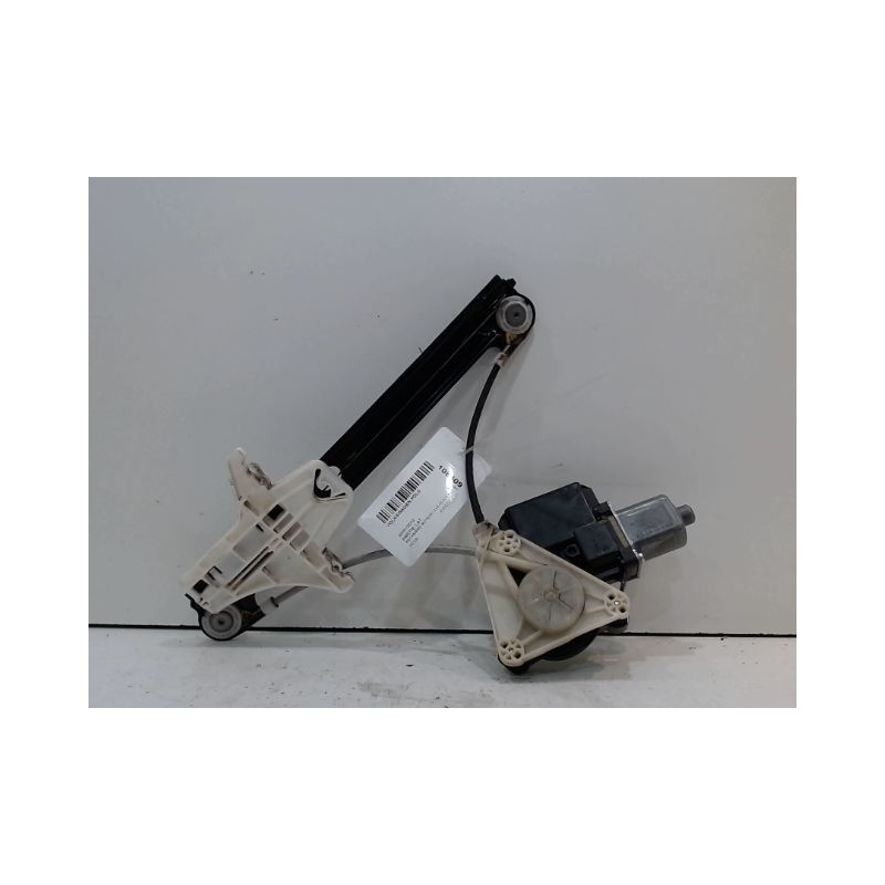 MECANISME+MOTEUR LEVE-GLACE ARRIERE DROIT VOLKSWAGEN POLO