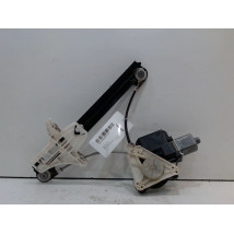 MECANISME+MOTEUR LEVE-GLACE ARRIERE DROIT VOLKSWAGEN POLO