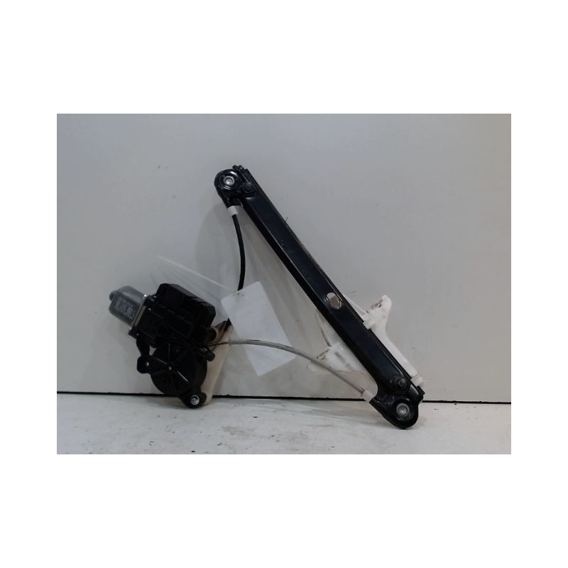 MECANISME+MOTEUR LEVE-GLACE ARRIERE DROIT VOLKSWAGEN POLO
