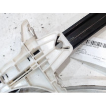 MECANISME+MOTEUR LEVE-GLACE ARRIERE DROIT VOLKSWAGEN POLO