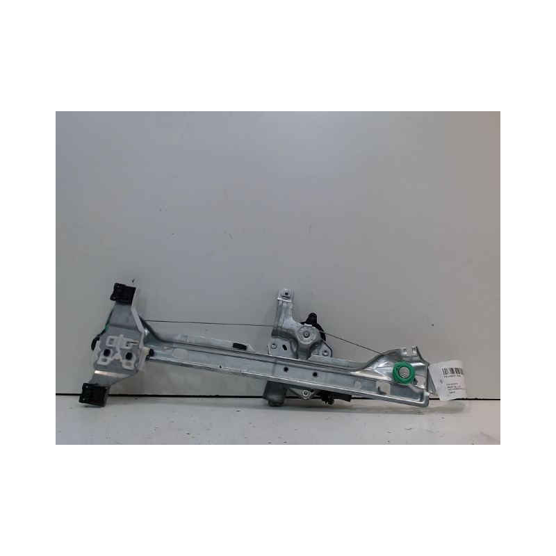 MECANISME+MOTEUR LEVE-GLACE ARRIERE DROIT PEUGEOT 3008