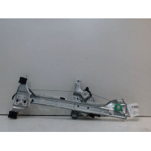 MECANISME+MOTEUR LEVE-GLACE ARRIERE DROIT PEUGEOT 3008