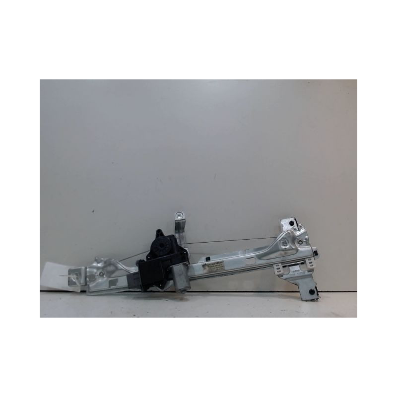 MECANISME+MOTEUR LEVE-GLACE ARRIERE DROIT PEUGEOT 3008