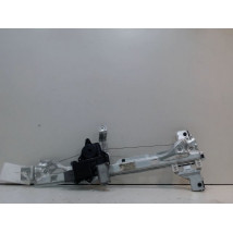 MECANISME+MOTEUR LEVE-GLACE ARRIERE DROIT PEUGEOT 3008