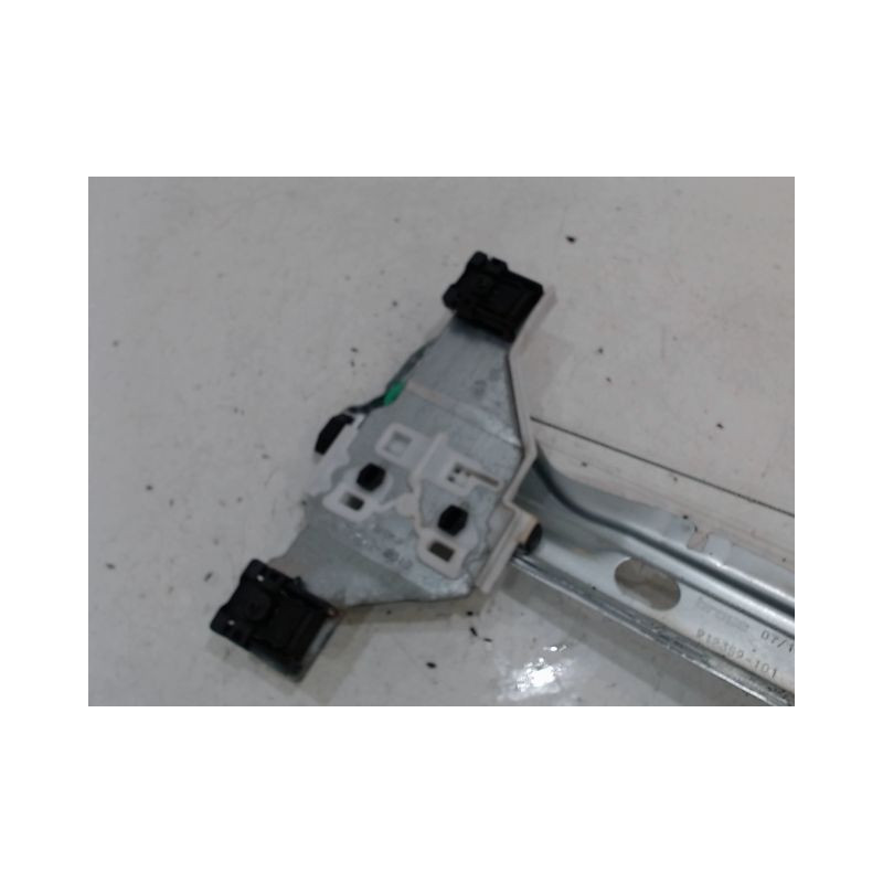 MECANISME+MOTEUR LEVE-GLACE ARRIERE DROIT PEUGEOT 3008