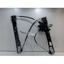 MECANISME+MOTEUR LEVE-GLACE AVANT GAUCHE FORD C-MAX