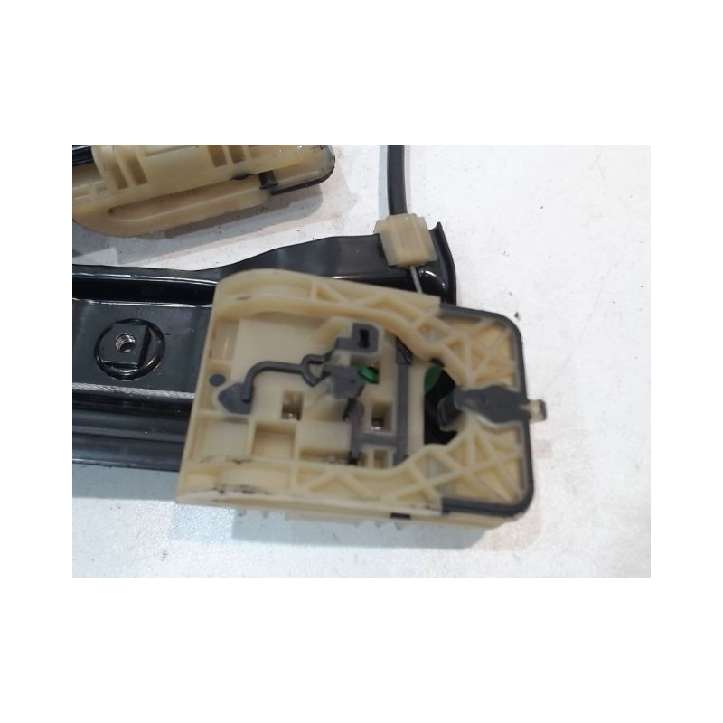 MECANISME+MOTEUR LEVE-GLACE AVANT GAUCHE FORD C-MAX
