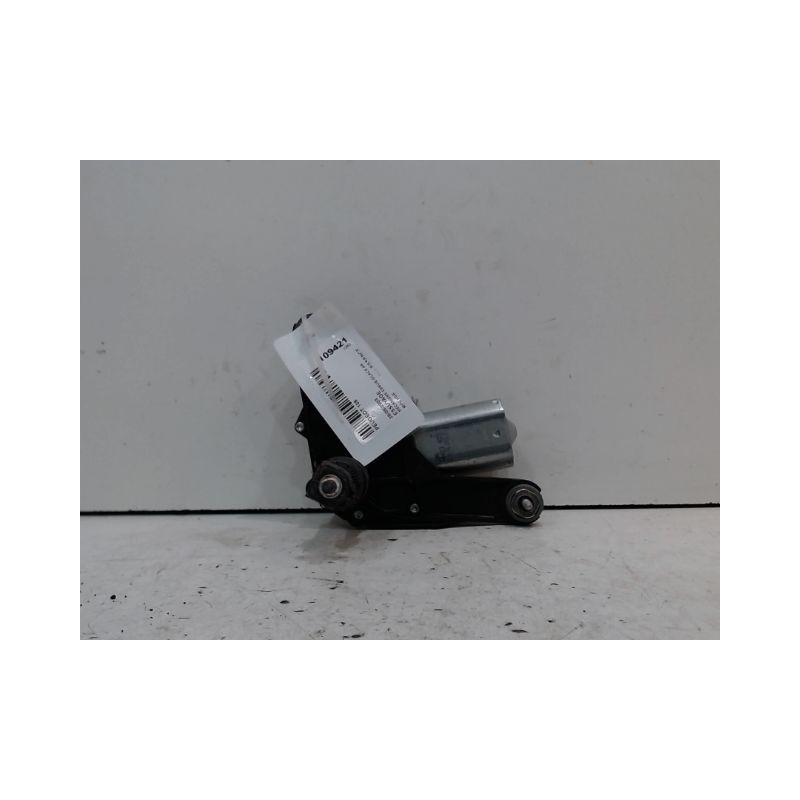 MECANISME ESSUIE-GLACE ARRIERE PEUGEOT 106