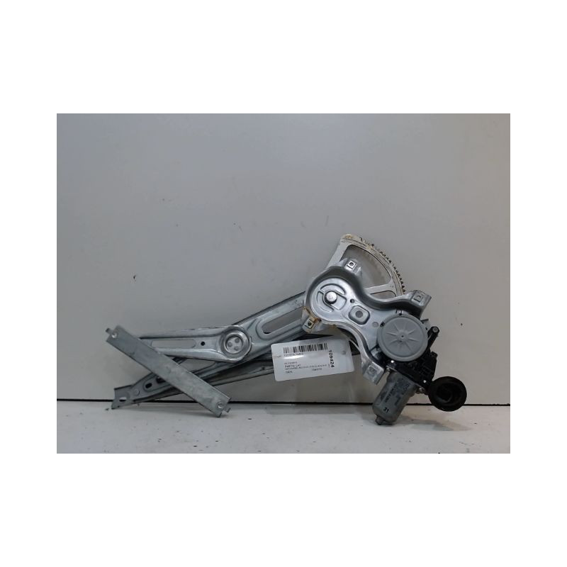 MECANISME+MOTEUR LEVE-GLACE AVANT DROIT TOYOTA YARIS