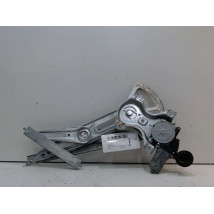 MECANISME+MOTEUR LEVE-GLACE AVANT DROIT TOYOTA YARIS