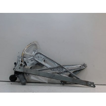 MECANISME+MOTEUR LEVE-GLACE AVANT DROIT TOYOTA YARIS