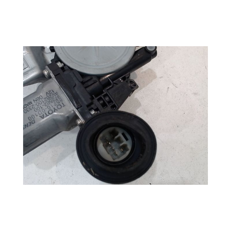 MECANISME+MOTEUR LEVE-GLACE AVANT DROIT TOYOTA YARIS