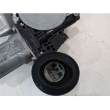 MECANISME+MOTEUR LEVE-GLACE AVANT DROIT TOYOTA YARIS