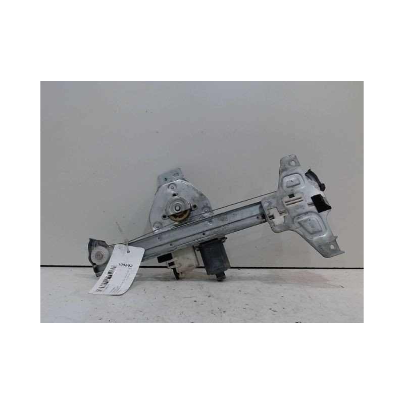 MECANISME+MOTEUR LEVE-GLACE ARRIERE GAUCHE CITROEN C4