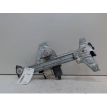 MECANISME+MOTEUR LEVE-GLACE ARRIERE GAUCHE CITROEN C4
