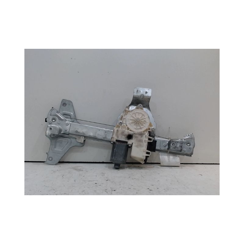MECANISME+MOTEUR LEVE-GLACE ARRIERE GAUCHE CITROEN C4