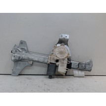 MECANISME+MOTEUR LEVE-GLACE ARRIERE GAUCHE CITROEN C4