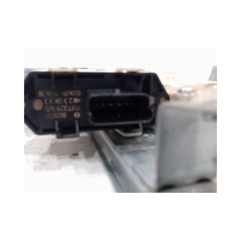 MECANISME+MOTEUR LEVE-GLACE ARRIERE GAUCHE CITROEN C4