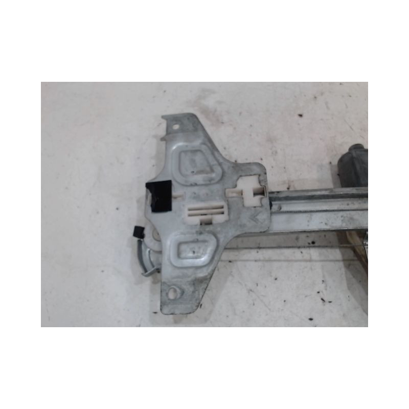 MECANISME+MOTEUR LEVE-GLACE ARRIERE GAUCHE CITROEN C4