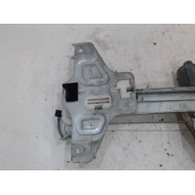 MECANISME+MOTEUR LEVE-GLACE ARRIERE GAUCHE CITROEN C4